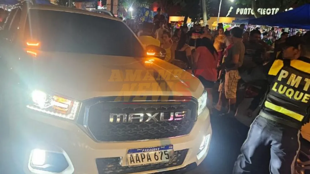 Fiscalía imputa a hermano de concejala tras incidentes en Luque