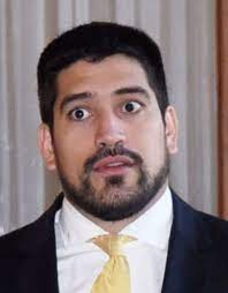 Secretario de Marito reivindica el 4 de mayo
