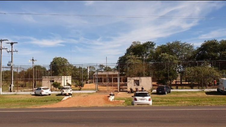 Cuatro adolescentes se fugan del Centro Educativo del Menor de Cocepción