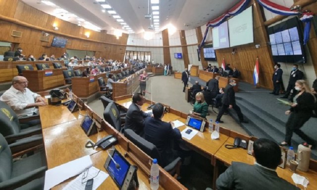 Aprueban con modificaciones proyecto de protección especial para fiscales antidrogas