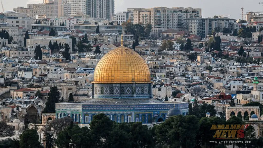 Israel prepara un búnker subterráneo para sus líderes ante la amenaza de un ataque iraní
