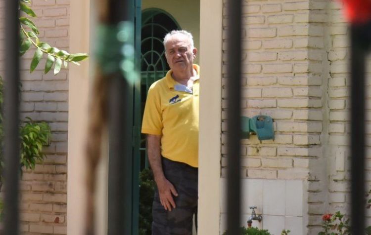 Abogada de Gonzalez Daher aseguró que su cliente se presentará