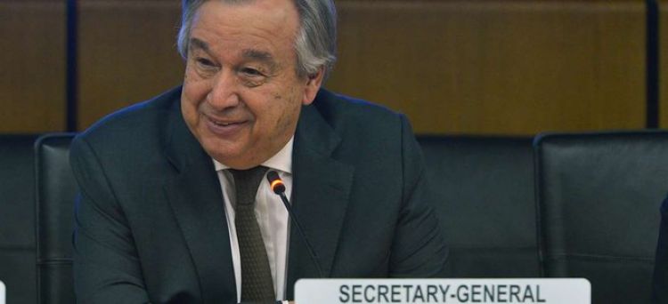 La ONU exigi a Luis Arce que se respete el debido proceso y DDHH por detencin de ez