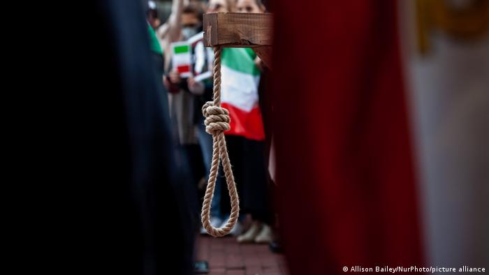 Irán ejecutó a disidente sueco-iraní acusado de terrorismo