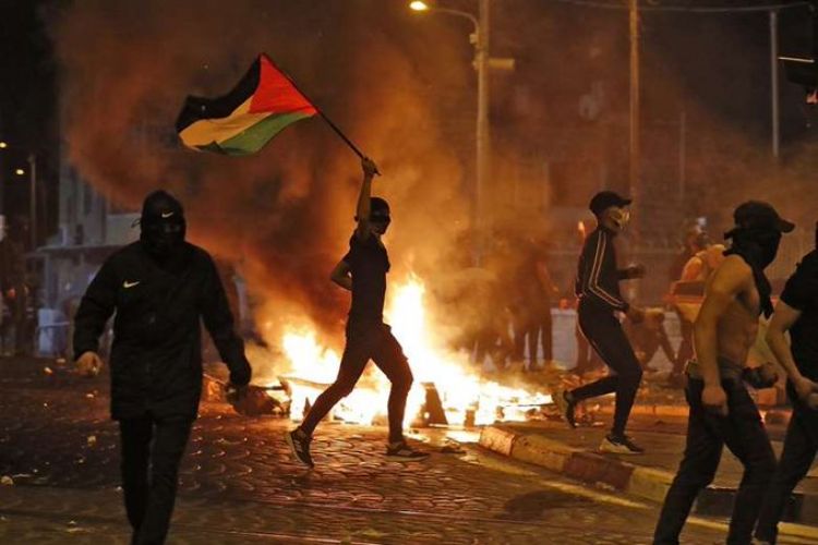 ¿Qué buscan Israel y Hamás con su escalada militar?