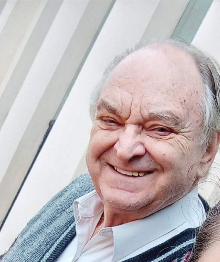 Fallece emblemático sacerdote de Colonias Unidas a causa del Covid-19