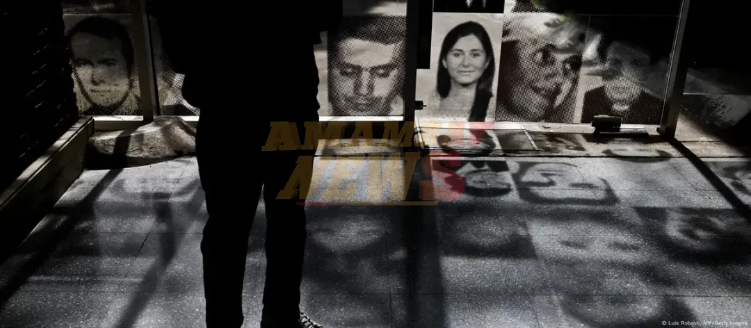 Abuelas de Plaza de Mayo encuentran al nieto 138