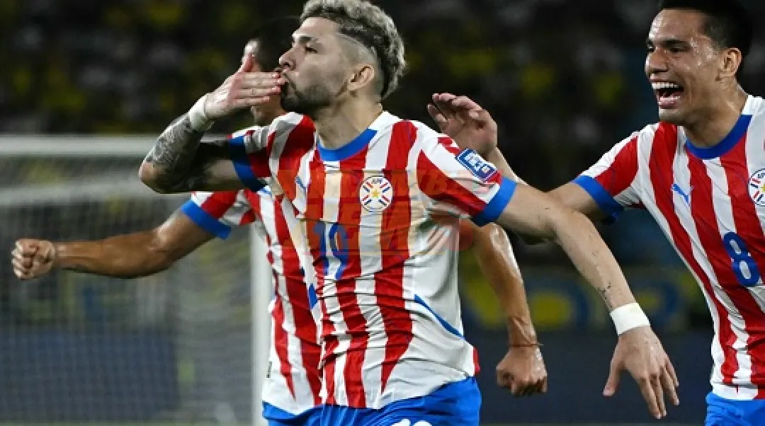 Julio Enciso interesa al Inter de Milán