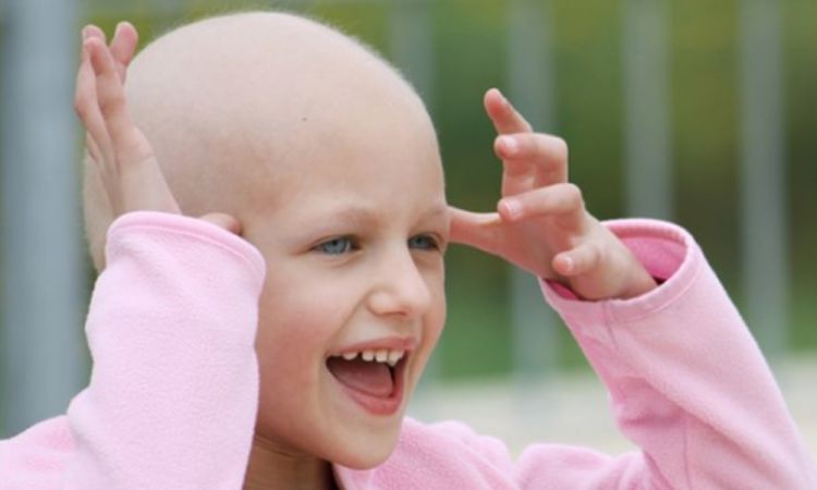 Se celebra el Día del Cáncer Infantil: "Una mejor supervivencia es posible"