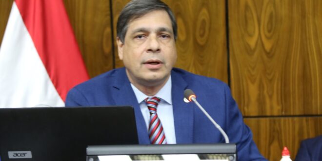 Sindicato del IPS emplaza a Bataglia para dar informes sobre uso de fondos jubilatorios