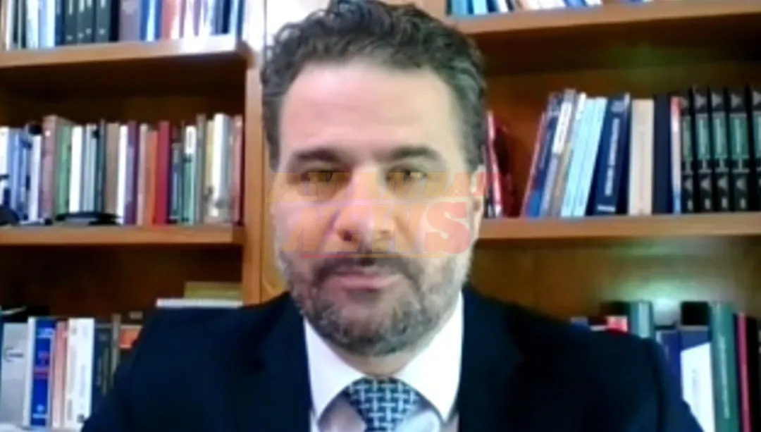 “Con incompatibilidades, la Constitución busca evitar copamiento en las estructuras de poder”