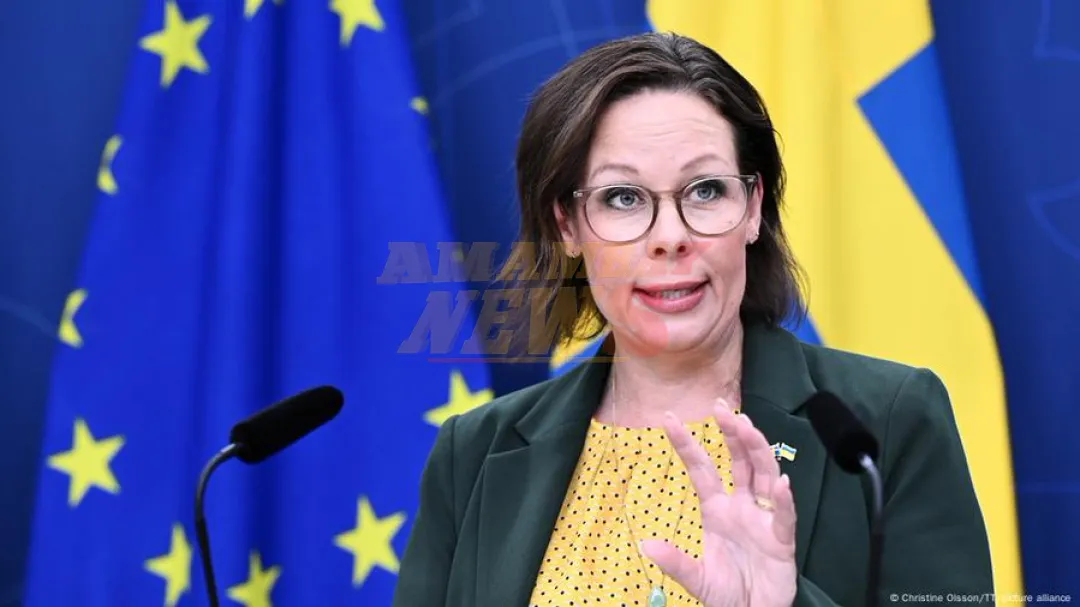 Europa no descarta enviar fuerzas militares de paz a Ucrania