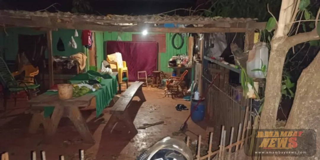 Intento de feminicidio en Minga Guazú: Dos heridas por disparos de arma de fuego