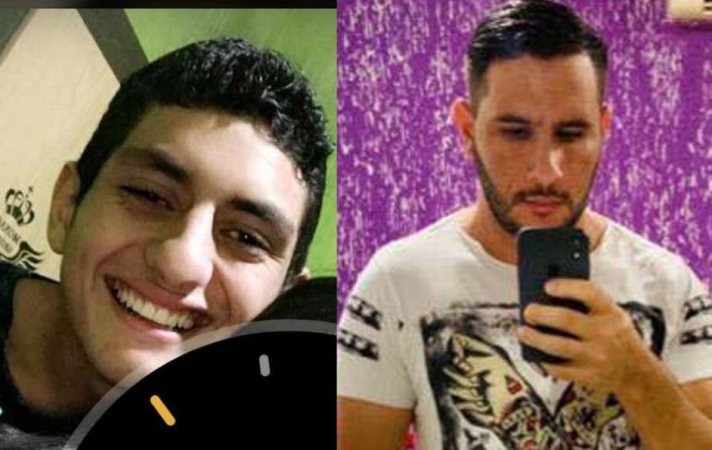 Doble homicidio con rasgos de sicariato en Salto del Guairá