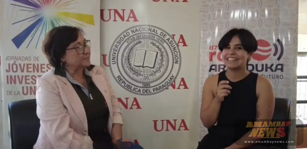 Busca que su investigación sea una de las 40 mejores para participar de la competencia en Uruguay