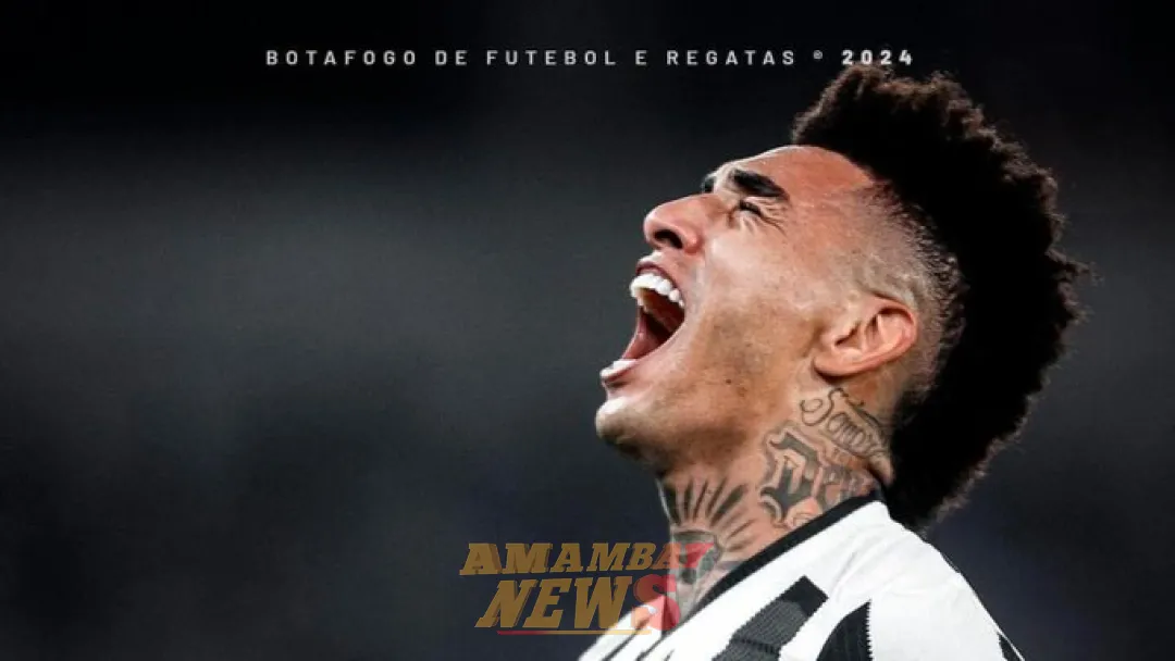 Botafogo y São Paulo comienzan a definir un cupo en las semifinales de la Libertadores