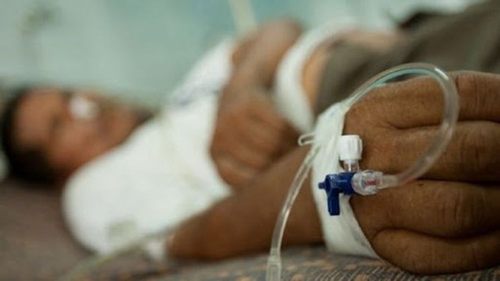 Salud aumenta a 20 las muertes por dengue desde inicio de la epidemia
