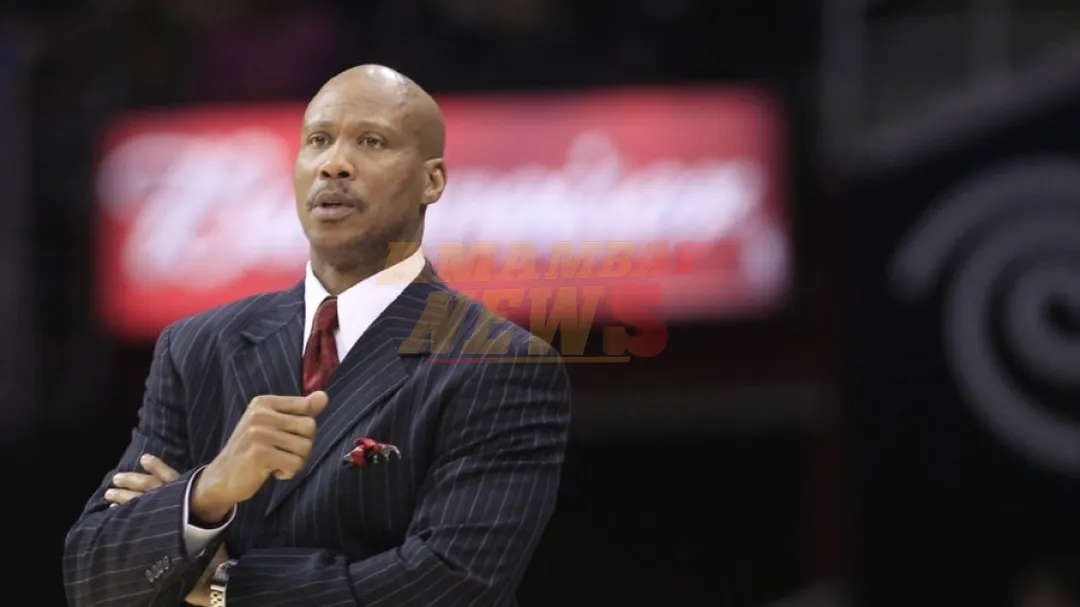 Byron Scott, leyenda de los Lakers, es acusado por agresión sexual a una mujer en 1987
