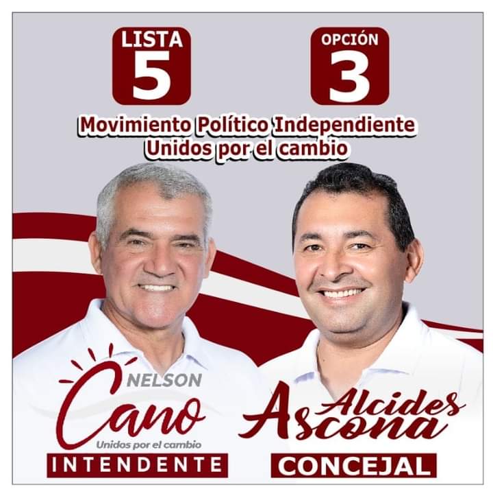 Nelson Cano pagó coima de G. 900 millones a ediles para que aprueben millonario préstamo