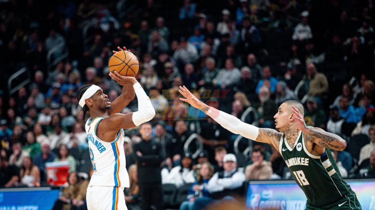 Gilgeous-Alexander roza la perfección y los Knicks dan una paliza histórica