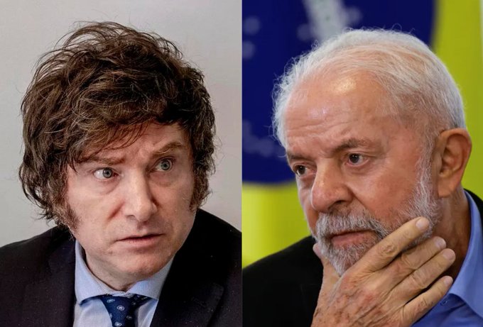 Milei no vendrá a la cumbre del Mercosur en Asunción y evitará un «cruce» con Lula