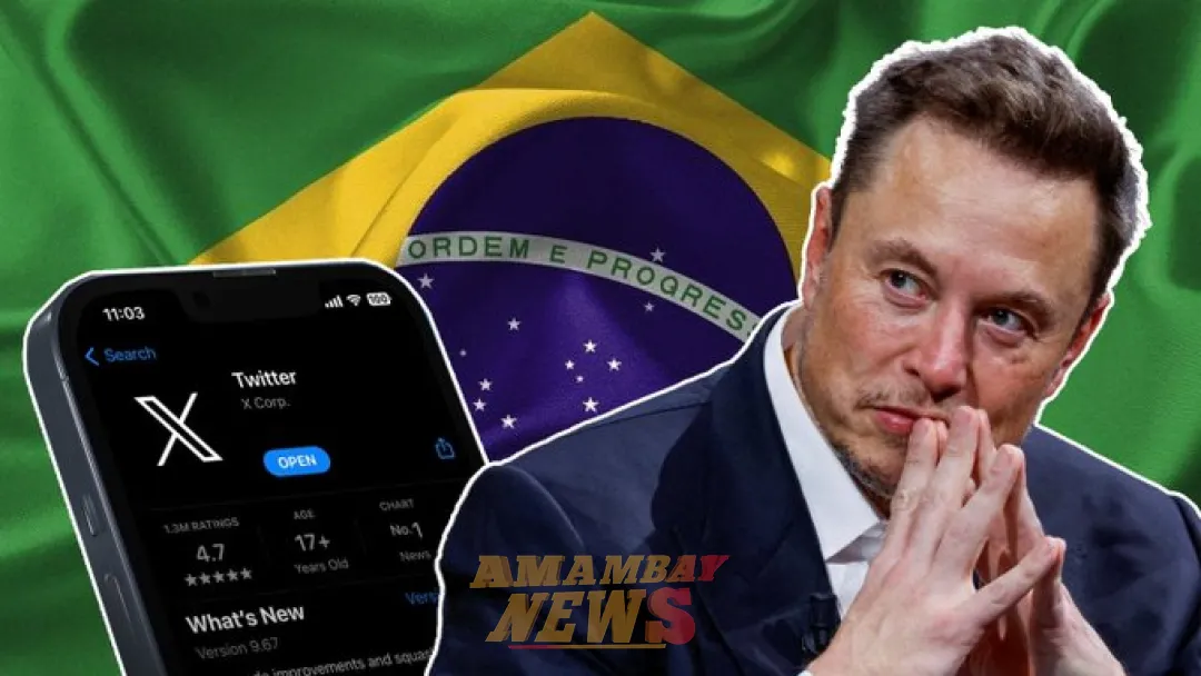 Musk se pronuncia tras la ratificación de suspensión a X en Brasil: Juez “De Moraes merece cárcel”