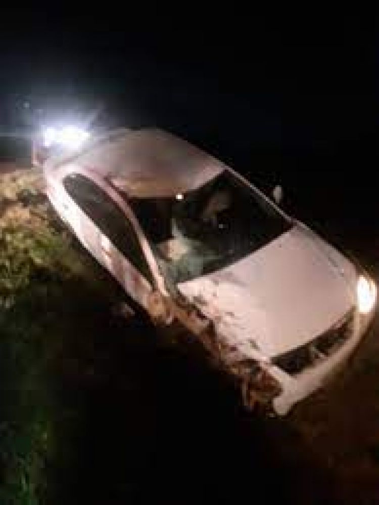 Imputado un automovilista por fatal accidente en Naranjal