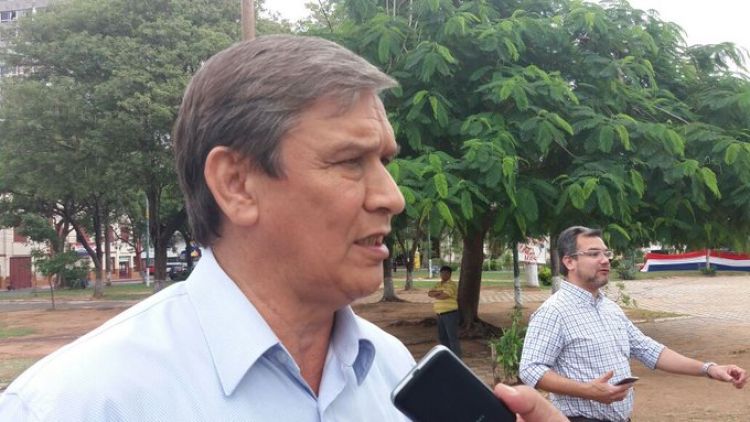 Pakova Ledesma asegura que FTC a propósito no quiere atrapar a líderes del EPP