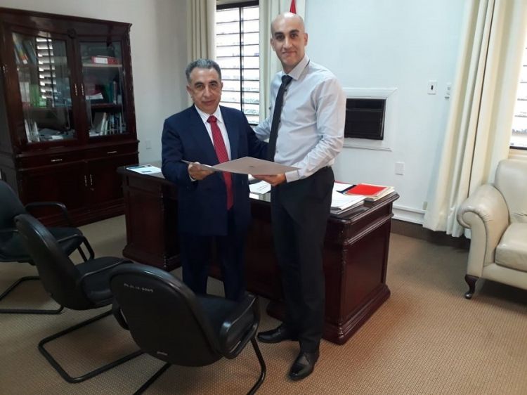 Covid19 ya circula en Pedro Juan y hay un fallecido confirmado