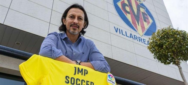 Juan Manuel Peña: Pegué un grito y creo que me escucharon en todo el hotel