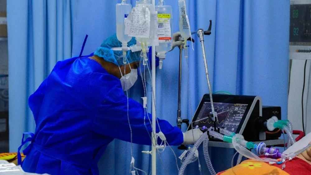 Círculo Paraguayo de Médicos en contra de la fusión del IPS y el Ministerio de Salud