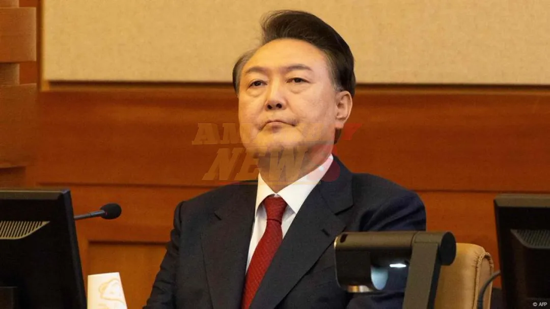 Expresidente surcoreano comparece a tercera audiencia penal