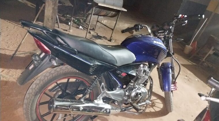 Matan a dos jóvenes en Ypané, sospechan de ajuste de cuentas