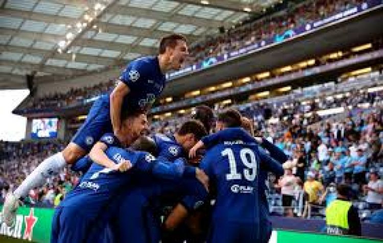 Chelsea y la practicidad campeones, City y el toque quedaron segundos