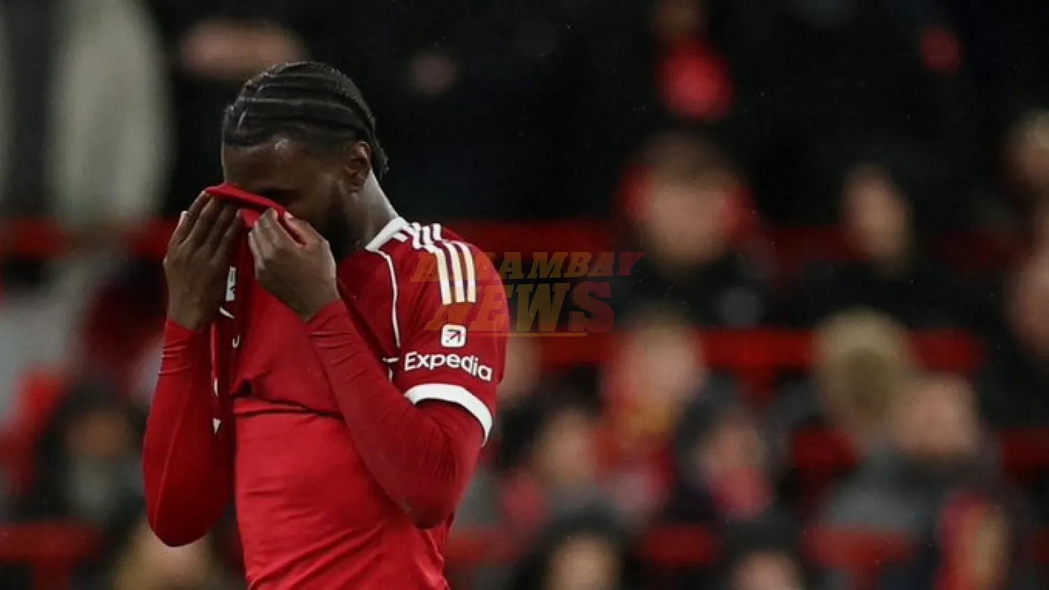 El Liverpool sufre su sexta derrota en los últimos siete partidos y es eliminado por el Crystal Palace de la Copa de la Liga inglesa