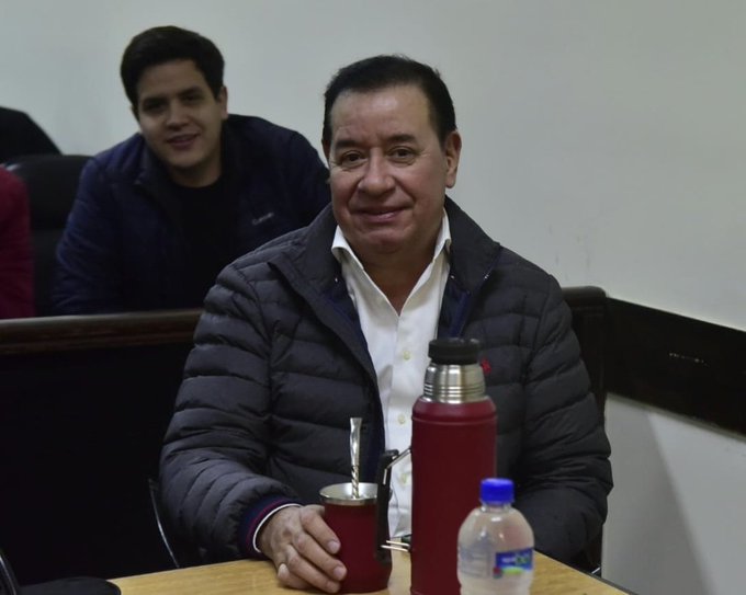 Sentencia de Miguel Cuevas se dará hoy: Declaró y habló de alienígenas y ovnis
