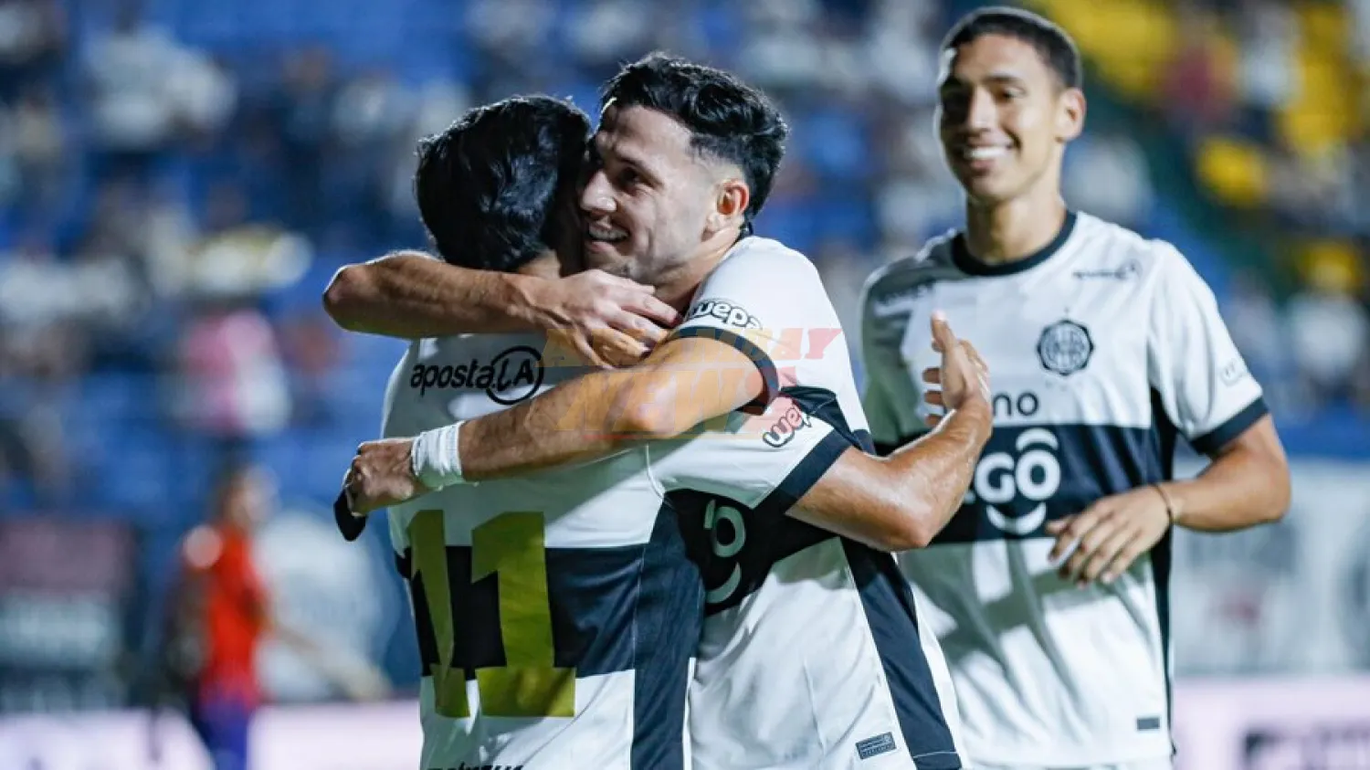 Olimpia, el mejor paraguayo en el ranking Conmebol