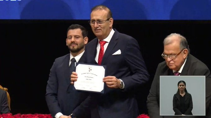 Erico Galeano chicanea a lo loco para evitar prisión preventiva