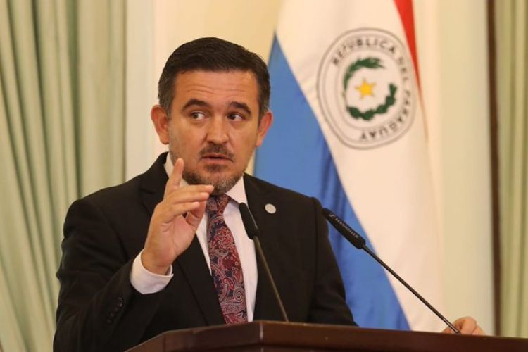 Petta San Martín quiere volver a ocupar una banca en el Congreso