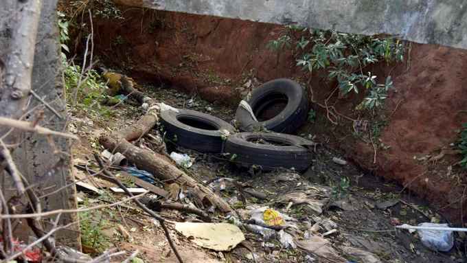 Casos de dengue siguen en progresivo aumento en 3 departamentos, reportan