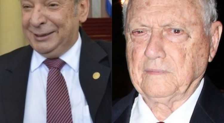 Para Galaverna, caso Conmebol demuestra que dueo de Abc Color era un gran sinvergenza