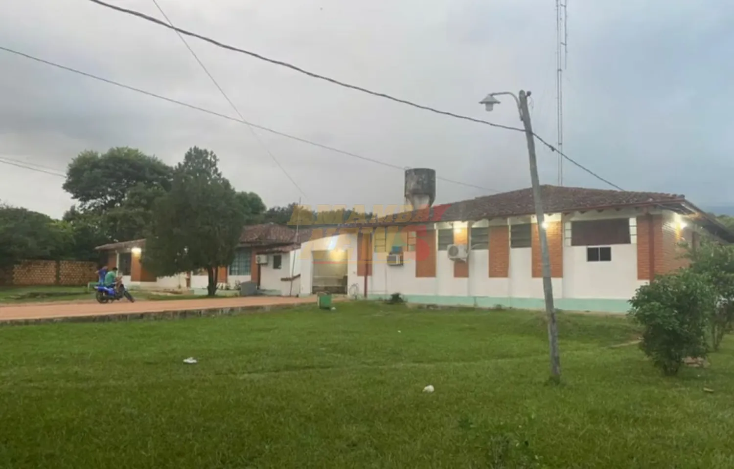 Madre denuncia presunta negligencia en urgencias del Centro de Salud de Belén