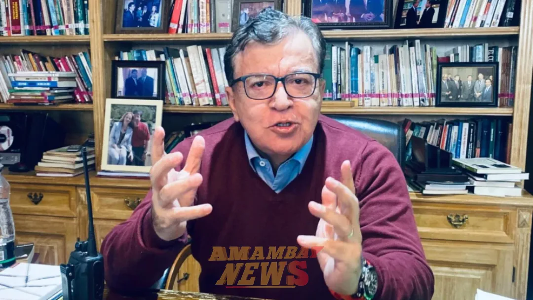 Atropello al Código Laboral generó “grandes pobrezas” en el país, afirma Nicanor