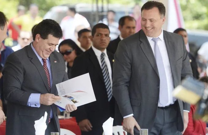 Solicitan embargo de cuentas imputados por el caso Metrobús