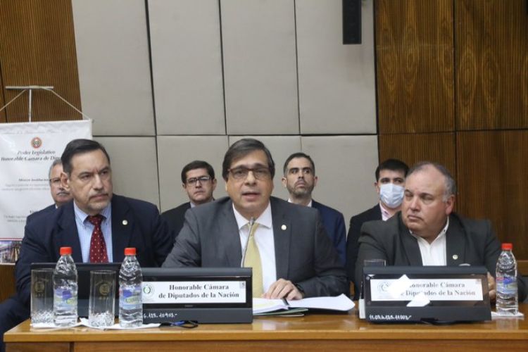 Titular de IPS reafirma que no hubo mala praxis en caso de paciente amputado