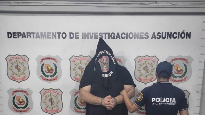 Policía captura a apoyo logístico de presunto narco asesinado en el Ja’umina Fest