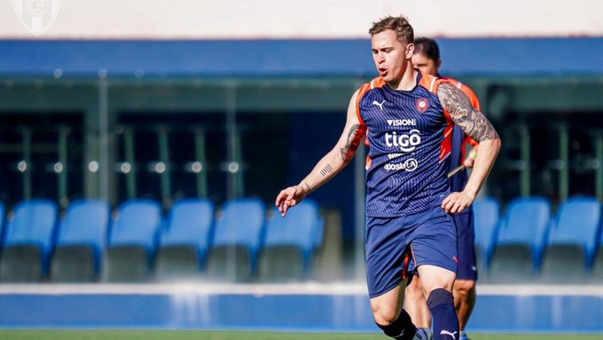 Cerro Porteño confirma su primer amistoso de pretemporada