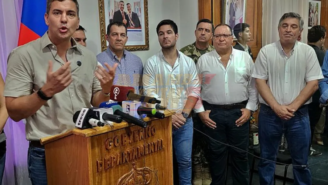 Villate maneja la comunicación en cercanía con Peña y sus intereses