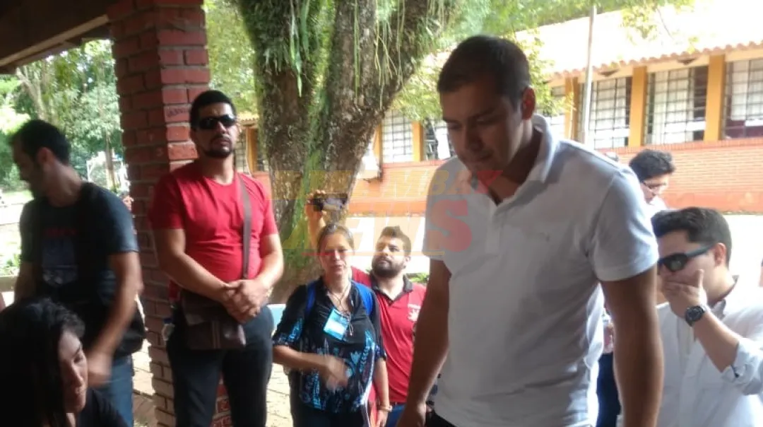 Caso Prieto: Fiscales piden a juzgado sanción a abogada por ejercicio abusivo del derecho