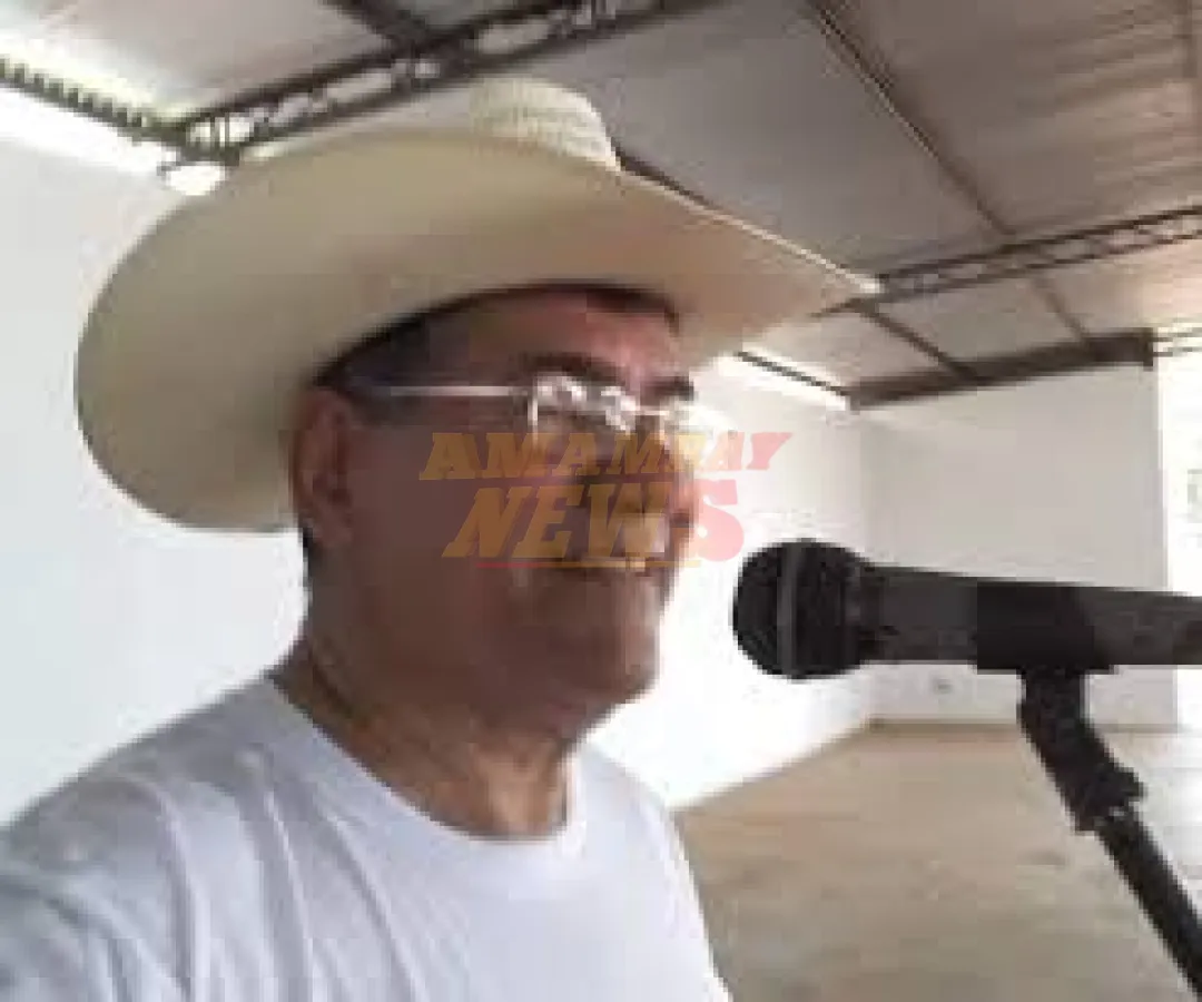 CEDETRA, declara persona no grata al jubilado de la ANDE “Papichi” Cabrera y sus secuaces